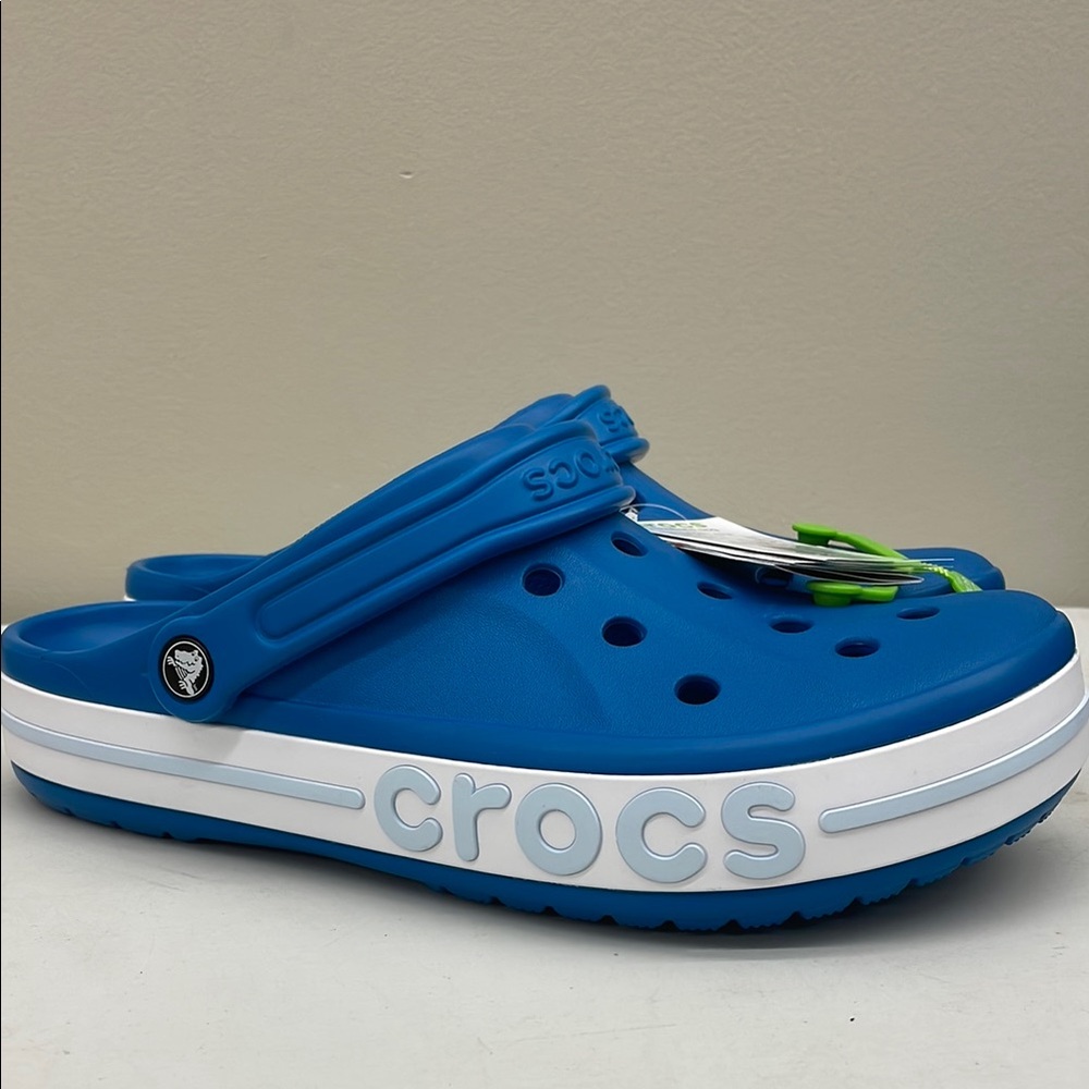 Men’s NWT Crocs